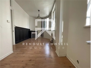 appartement à la vente -   76000  ROUEN, surface 53 m2 vente appartement - APR705455